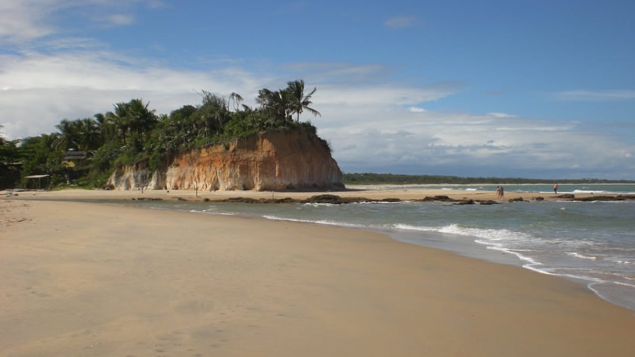 Mucuri Com Suas Belissimas E Luxuosas Praias Da Costa Dourada Radar 101 Online